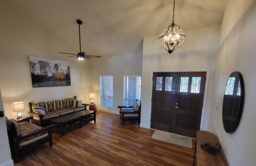 Buenavante Casa | Private retreat w/pool, close to all things Scottsdale