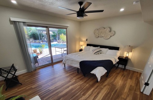 Buenavante Casa | Private retreat w/pool, close to all things Scottsdale