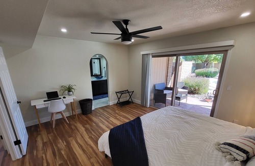 Buenavante Casa | Private retreat w/pool, close to all things Scottsdale