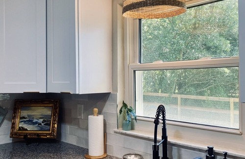 Ocala Casa | Private Retreat with your dogs: close to WEC