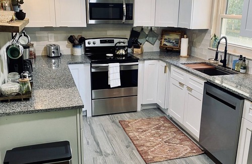Ocala Casa | Private Retreat with your dogs: close to WEC
