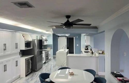 Fort Myers Shores Casa | Private River Estate