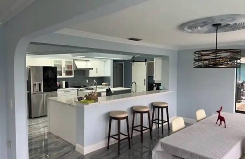 Fort Myers Shores Casa | Private River Estate