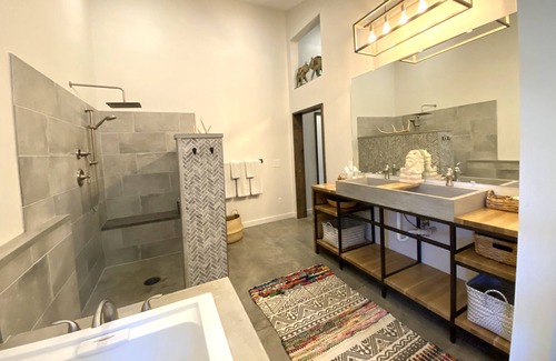 Bozeman Casa | Private Riverfront Retreat