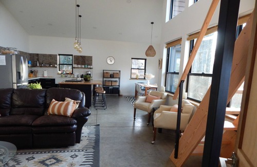 Bozeman Casa | Private Riverfront Retreat