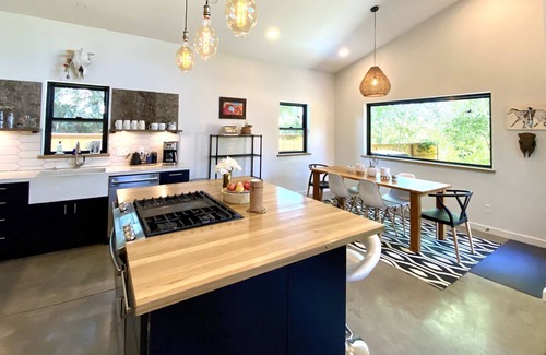 Bozeman Casa | Private Riverfront Retreat