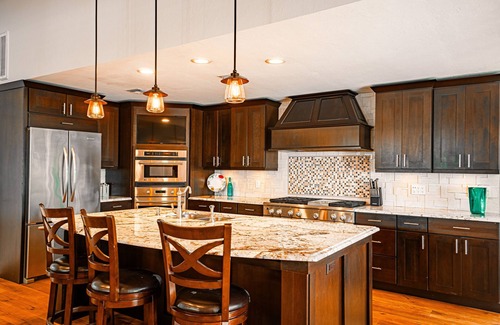 Bonita Bay Casa | Private Riverfront Home - 1 mile to the Beach