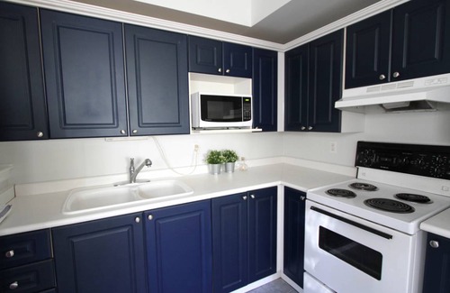Woodbine Heights Complejo | Habitación privada ∙ 1 huésped