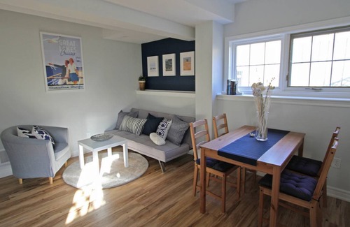 Woodbine Heights Complejo | Habitación privada ∙ 1 huésped