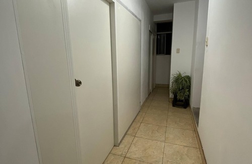 José Leonardo Ortiz Apartamento | Private Room in Chiclayo's City Center