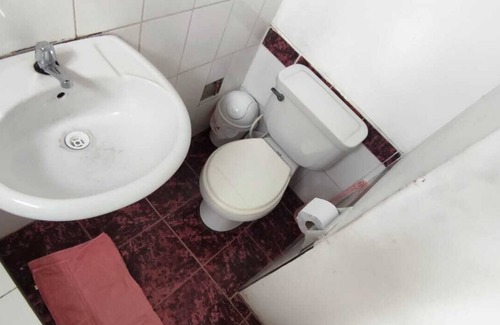José Leonardo Ortiz Apartamento | Private Room in Chiclayo's City Center