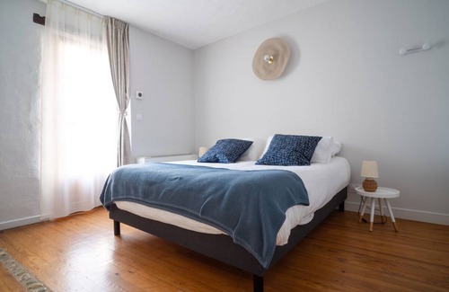 Charols Complejo | Habitación privada ∙ 2 huéspedes