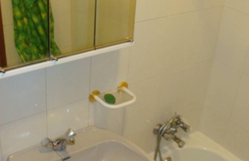 Santo Antonio dos Olivais Complejo | Habitación privada ∙ 2 huéspedes