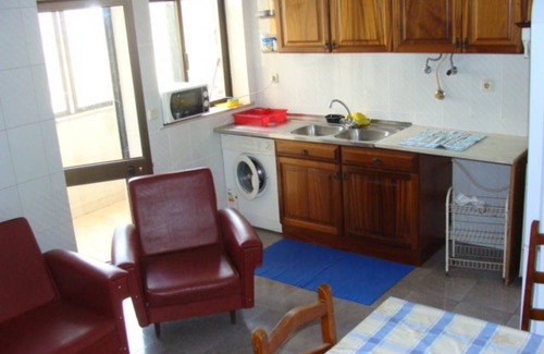 Santo Antonio dos Olivais Complejo | Habitación privada ∙ 2 huéspedes