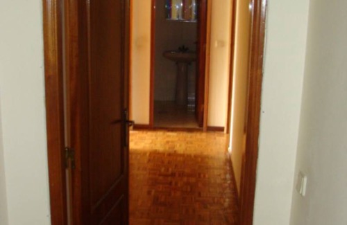 Santo Antonio dos Olivais Complejo | Habitación privada ∙ 2 huéspedes