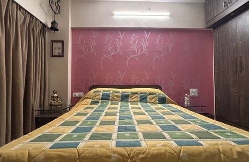 Malad West Complejo | Habitación privada ∙ 2 huéspedes