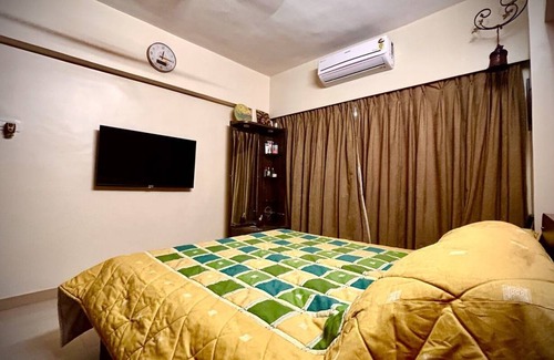 Malad West Complejo | Habitación privada ∙ 2 huéspedes