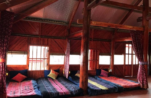 Sa Pa Casa | Habitación privada # 2 - Indigo Snail Boutique Homestay