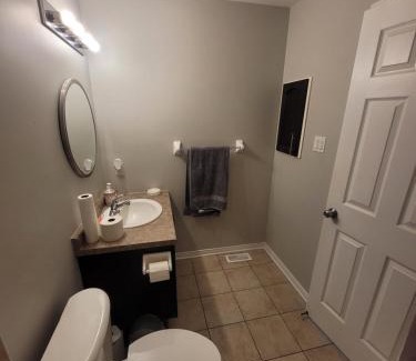 Cardinal Creek Casa | Private Room 3