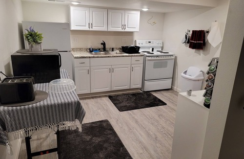 Logan Casa | Private Room #3 in GU District