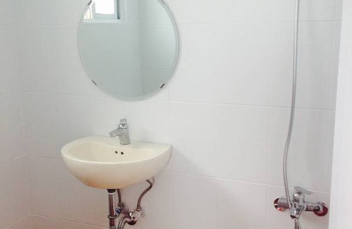 White Sand Beach Complejo | Habitación privada ∙ 4 huéspedes