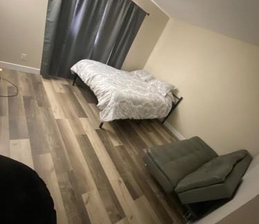 Downtown Las Vegas Casa | Private room. 5 mins from Freemont. 10 mins from strip
