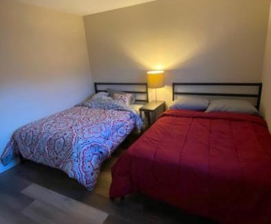 Downtown Las Vegas Casa | Private room. 5 mins from Freemont. 10 mins from strip