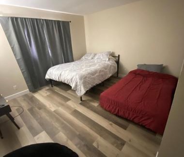 Downtown Las Vegas Casa | Private room. 5 mins from Freemont. 10 mins from strip