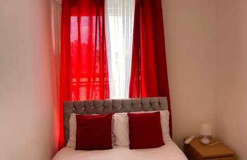 Horfield Casa | private room 6