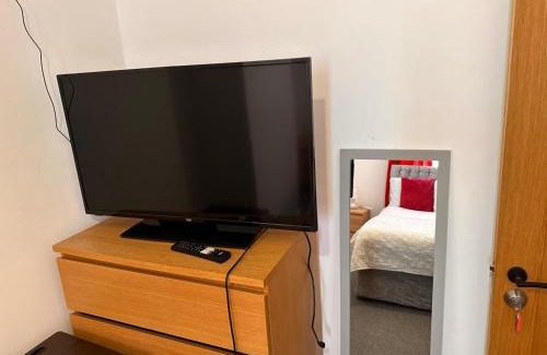 Horfield Casa | private room 6