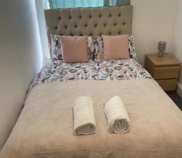 Horfield Casa | private room 6