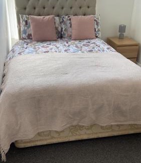 Horfield Casa | private room 6