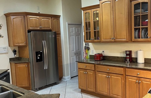 Town 'n' Country Casa | Private Room “A” with Private Full Bathroom in Central Tampa