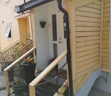 Drammen Apartamento | Private room and bathroom in the heart of Drammen