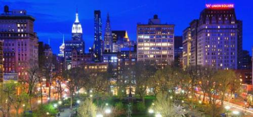 Ukrainian Village Apartamento | Private Room at a 3 bedroom Apt at the heart of East Village - shared apartment