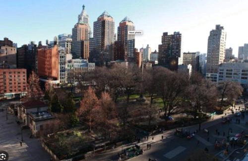 Ukrainian Village Apartamento | Private Room at a 3 bedroom Apt at the heart of East Village - shared apartment