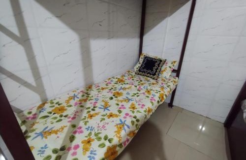 Thane West Casa | Private Room At Pushpanjali Residency Phase 2 Bungalow no A1 Owale Ghodbunder Road Thane West
