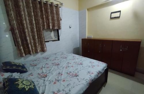 Thane West Casa | Private Room At Pushpanjali Residency Phase 2 Bungalow no A1 Owale Ghodbunder Road Thane West