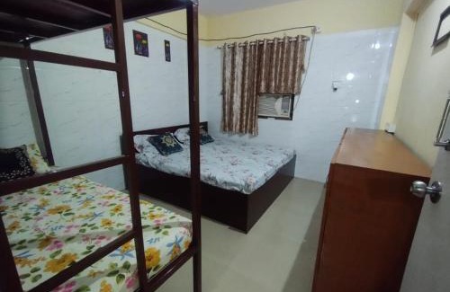 Thane West Casa | Private Room At Pushpanjali Residency Phase 2 Bungalow no A1 Owale Ghodbunder Road Thane West