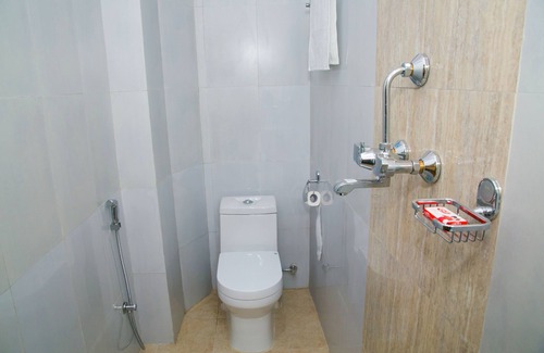 Thamel Apartamento | Habitación privada en el Sakura Boutique Hotel Thamel Kathmandu