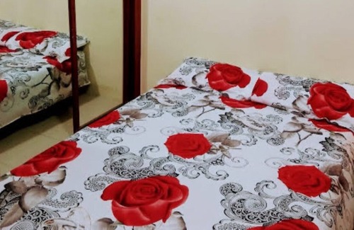 Coslada Cama Y Desayuno | Private room buena & bista airport Wanda ifema