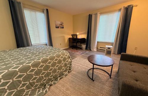 University District Casa | Private Room by UW