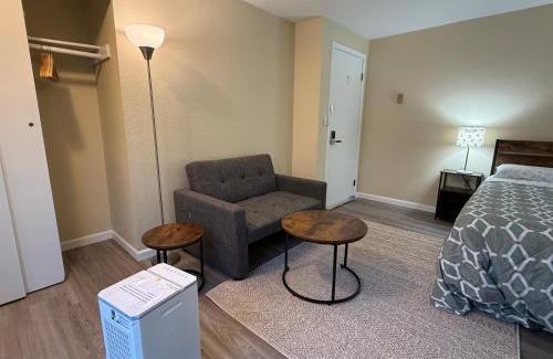 University District Casa | Private Room by UW