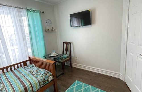 Richmond Hill Complejo | Habitación privada ∙ 1 huésped