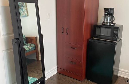Richmond Hill Complejo | Habitación privada ∙ 1 huésped