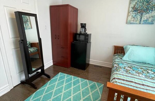 Richmond Hill Complejo | Habitación privada ∙ 1 huésped