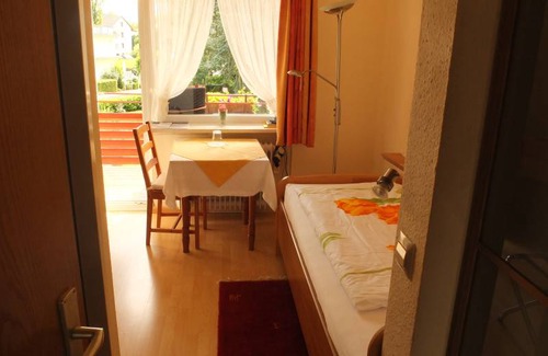 Bad Krozingen Complejo | Habitación privada ∙ 1 huésped