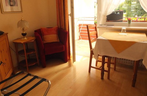 Bad Krozingen Complejo | Habitación privada ∙ 1 huésped