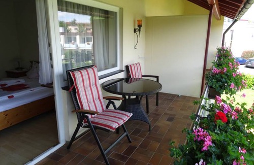 Bad Krozingen Complejo | Habitación privada ∙ 1 huésped