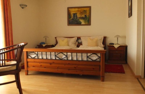 Bad Krozingen Complejo | Habitación privada ∙ 2 huéspedes